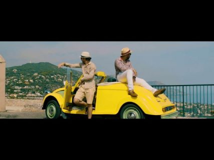 DTF – Coco Cuba (Clip)