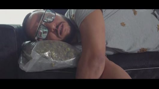 Lacrim - Judy Moncada (Clip)