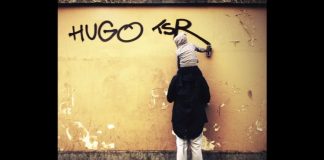 Hugo TSR – Autour de moi (Son)
