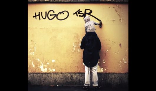 Hugo TSR - Autour de moi (Son)
