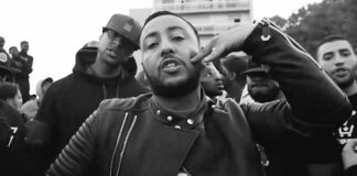 Lacrim : « Judy Moncadan », son nouveau clip ! (Vidéo)
