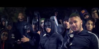 JuL – Dans la voiture a Batman (Clip)