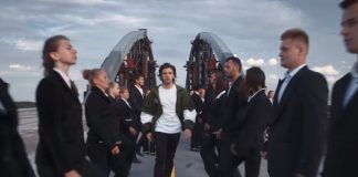Orelsan – Basique (Clip)