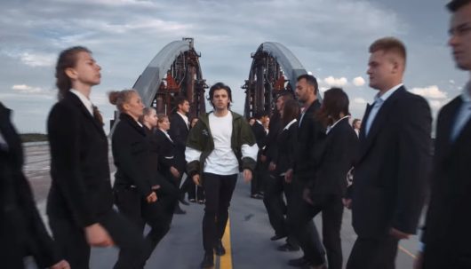 Orelsan - Basique (Clip)