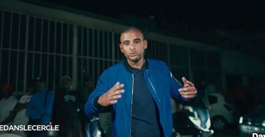 Sofiane : Rentre dans le cercle, 1er épisode (Vidéo)