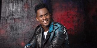 Black M – Tic Tac (Son)