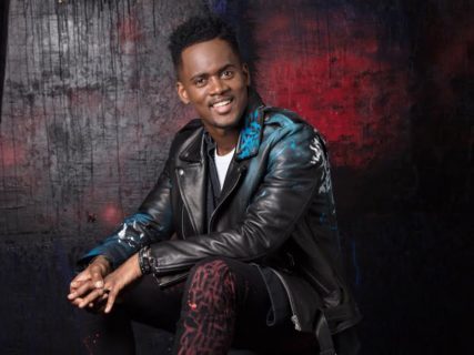 Black M - Tic Tac (Son)