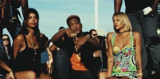 Niska – Salé (Clip)