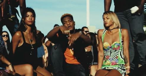 Niska – Salé (Clip)
