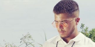 Hamza – Vibes (Son)
