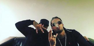 Kalash en froid avec Booba ? Il répond franchement ! (Vidéo)