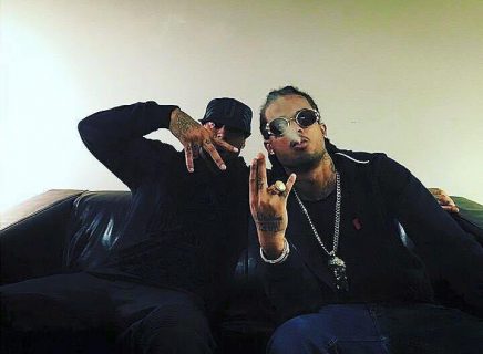 Kalash en froid avec Booba ? Il répond franchement ! (Vidéo)