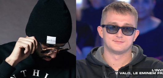 Après Vald, Niro clash violemment Ardisson ! (Vidéo)