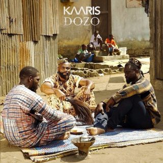 Kaaris - Dozo (Album)