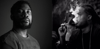Kalash feat Damso – Mwaka Moon (Son)