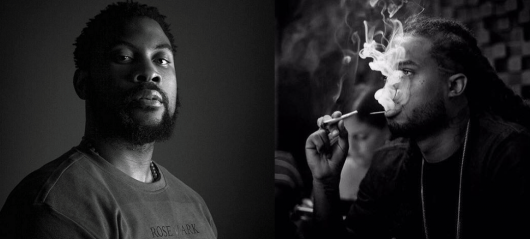 Kalash feat Damso - Mwaka Moon (Son)