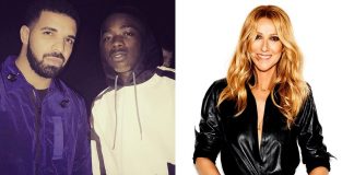 MHD surprend tout le monde en annonçant un feat avec Céline Dion ? (Vidéo)