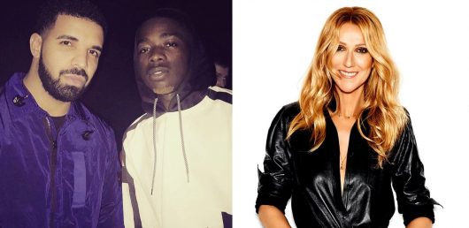 MHD en featuring avec Céline Dion sur son nouvel album ? (Vidéo)