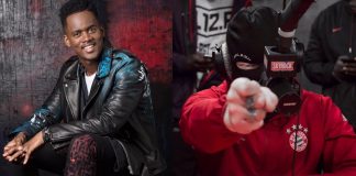 Black M – Dress Code feat Kalash Criminel (Son)
