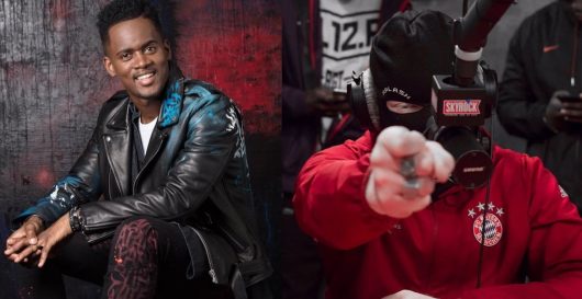 Dress Code, le nouveau titre de Black M avec Kalash Criminel !