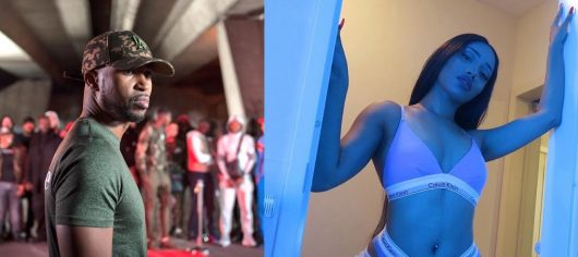 Après Booba, Rohff s'attaque à Shay et lui balance un pique !