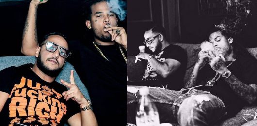 Kalash feat Lacrim - Snitch (Son)