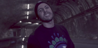 Hayce Lemsi – Electron Libérable (Freestyle)