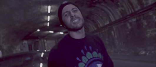 Hayce Lemsi – Electron Libérable (Freestyle)
