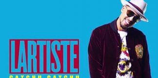 Lartiste – Catchu Catchu (Son)