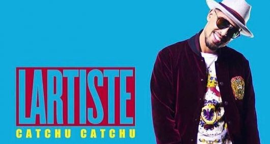 Lartiste – Catchu Catchu (Son)