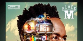 Black M – Eternel Insatisfait Réédition (Album)