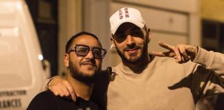 Lacrim – Tous Les Memes (Son)