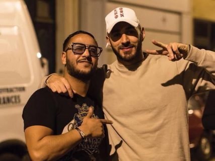 Lacrim - Tous Les Memes (Son)
