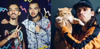 Après la réponse d’Orelsan aux piques de BigFlo & Oli, ils réagissent de la meilleure des manières !