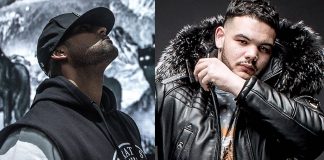 Sadek avertit Booba : « Toi et ton équipe, je vous bai*e tous »