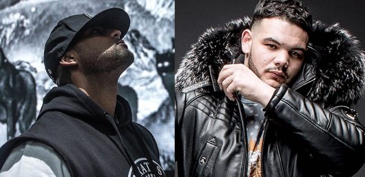 Sadek avertit Booba :