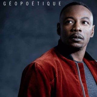 MC Solaar - Géopoétique (Album)