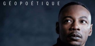 MC Solaar – Géopoétique (Album)