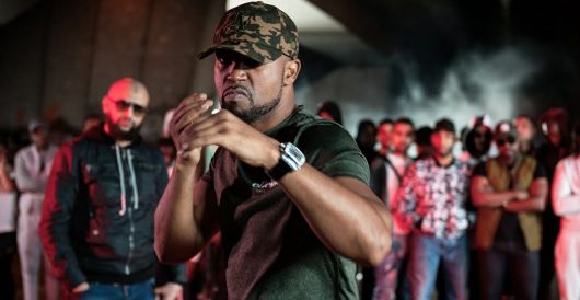 Rohff - Soldat (Son) MP3