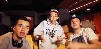 Orelsan répond enfin à la pique de Bigflo & Oli ! (Vidéo)