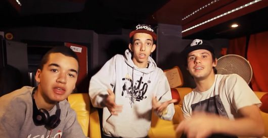 Orelsan répond à la pique de Bigflo & Oli ! (Vidéo)