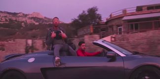 Naps -T’as Raison D’Y Croire (Clip)