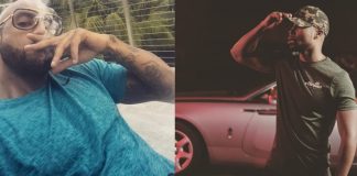 Rohff nargue Booba en annonçant que les ventes de « Broly » dépasse celle de « Nougat » !