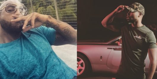 Rohff nargue Booba avec les ventes de son dernier single !