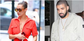 Drake en couple avec Bella Hadid depuis plusieurs mois, la rumeur se confirme !
