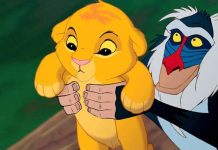 L’homme derrière la voix de Rafiki, Robert Guillaume est décédé à l’âge de 89 ans !