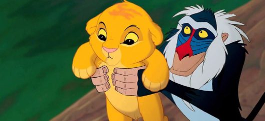 L'homme derrière la voix de Rafiki, Robert Guillaume est décédé à l'âge de 89 ans !