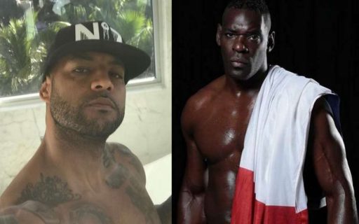 Booba trompé par sa femme ? Patrice Quarteron diffuse les preuves (Vidéo)