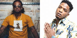 Kalash feat Niska – Koussi Koussa (Son)