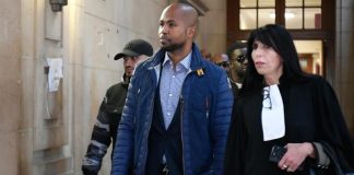 Rohff condamné à 5 ans de prison ferme ! (Vidéo)
